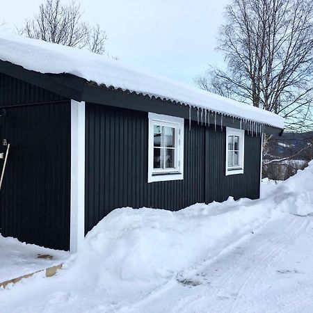 Hyttgardens Stugby I Husa, Are Kommun Jarpen Екстериор снимка