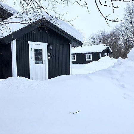Hyttgardens Stugby I Husa, Are Kommun Jarpen Екстериор снимка