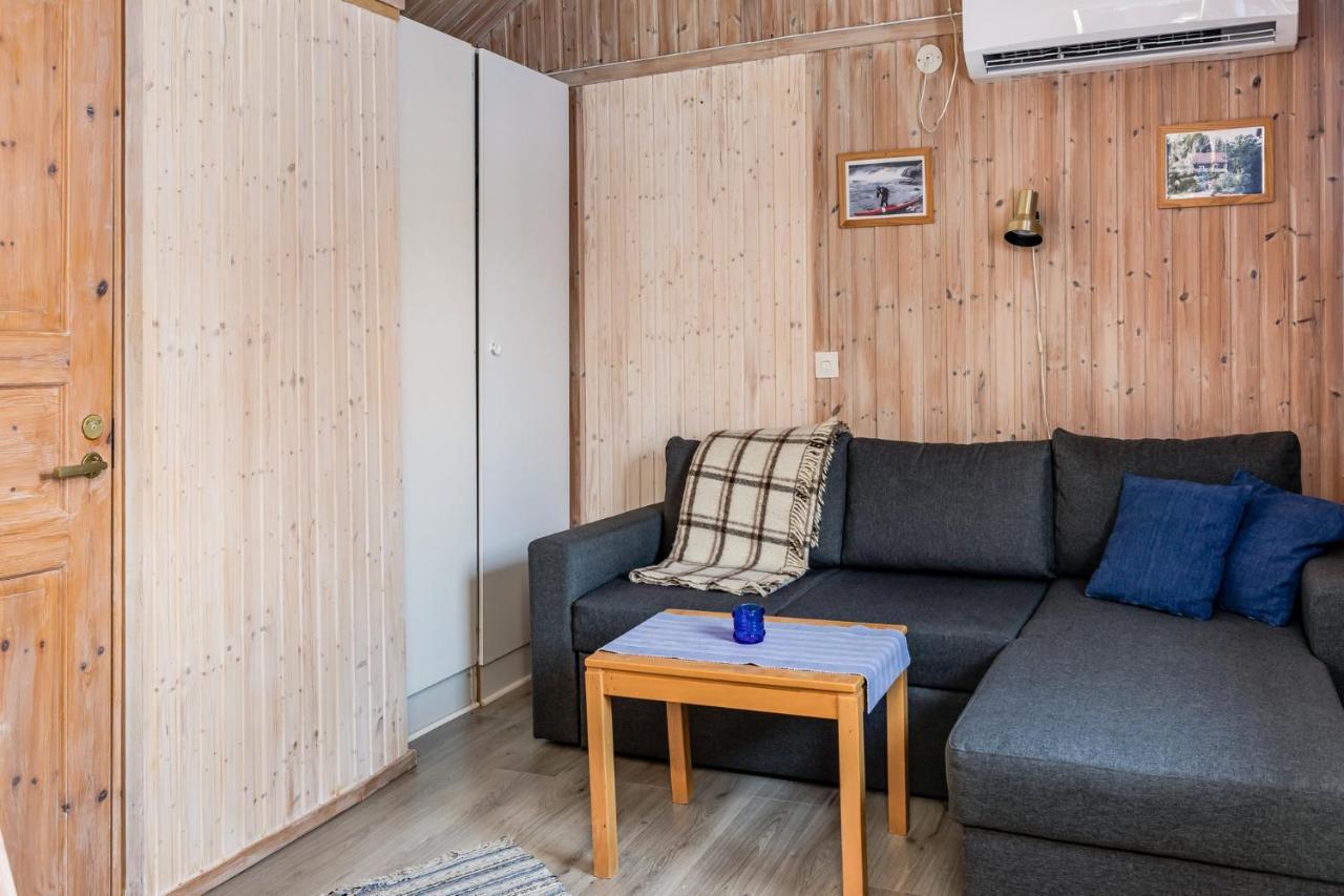 Hyttgardens Stugby I Husa, Are Kommun Jarpen Екстериор снимка