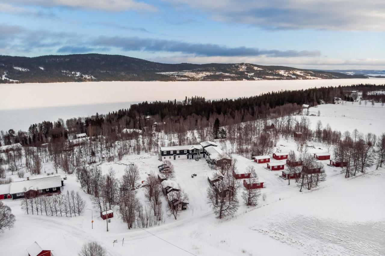 Hyttgardens Stugby I Husa, Are Kommun Jarpen Екстериор снимка